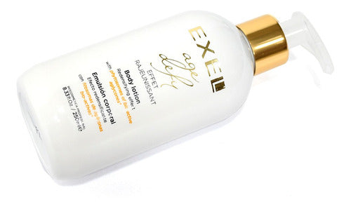 Las Margaritas Emulsión Corporal Age Defy X250ml Exel 1