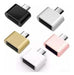 Baires_Electronica USB to Micro USB OTG Adapter for Mobile Phones and Tablets 3