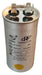 Capacitor 50 Mf 450 Vac Metálico Aire Acondicionado 0