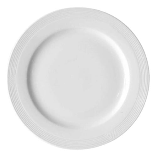 Round 30cm Round Platter - Royal Porcelain - Volf 0