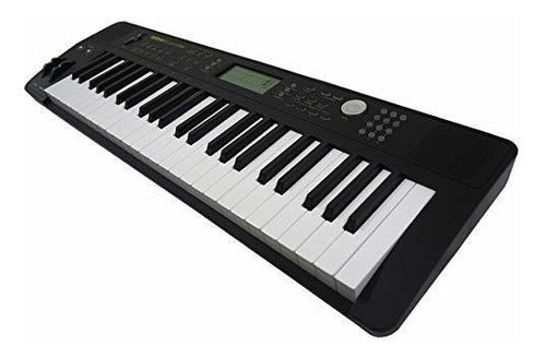 Midiplus Ek490 + Midi Keyboard Controller 1