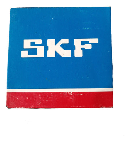 SKF Ruleman 6010 2RS (80x50x16)mm 1