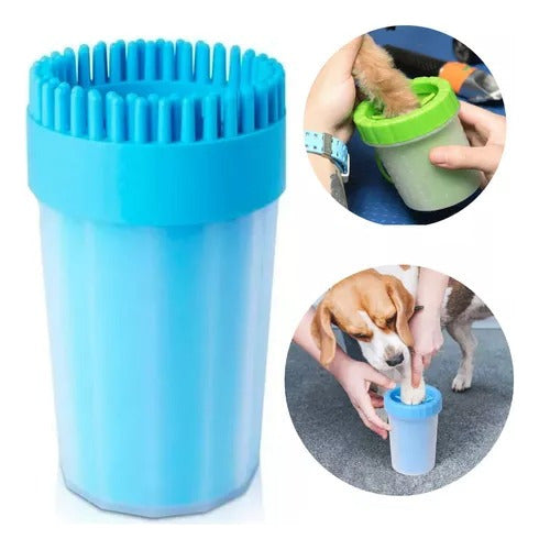 Pet Paw Cleaner Small - Biper Pets 5