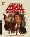 Criterion 4K Ultra HD + Blu-Ray Mean Streets 0