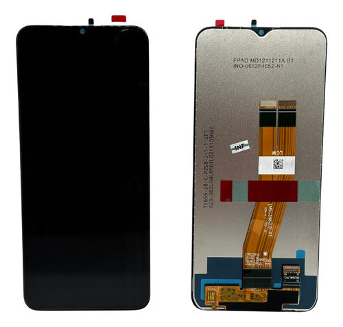 INFINITCELL Compatible Screen Module for Samsung A02s A025 + Glass 1