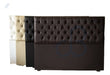 Premium Quality Talampaya Tufted Headboard for 2-Plaza Bed 150cm 1