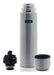 Broksol Stainless Steel Thermos 1 Liter with Gourd Cap 7