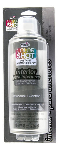 Tulip Colorshot - Fabric Upholstery Spray Insta 0