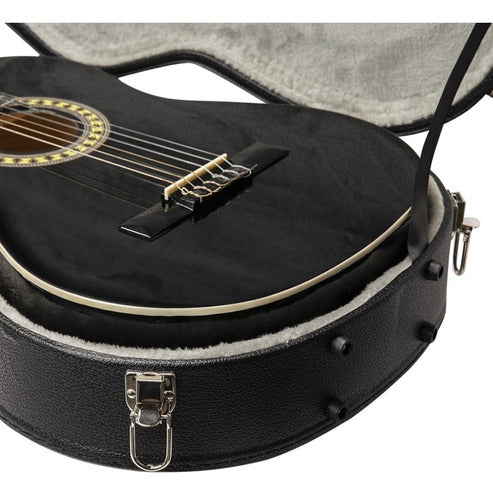 Stagg GECC Hard Case for Classical Guitar 1
