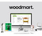 Loja Wordpress Woodmart + Tradução Português 1