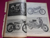 Moto Ciclismo N° 2 Año 1952 Exposicion De Milano 3