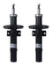 Kit of 2 Sachs Front Shock Absorbers for VW Voyage 08»» 0