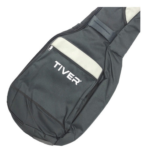 TIVER Acoustic Padded Cover with Handle 032 Lujo Cuo 7