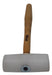 FMR Flat Jeweler's Hammer | Impact Tool 1