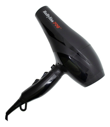 BaByliss Academy Hair Dryer 2000 Watts B 6172 1