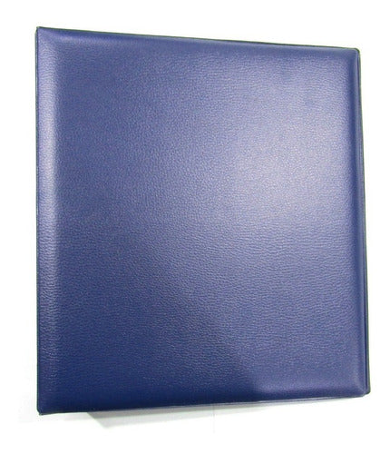 ARGCOLLECTIBLES Viko Collection Folder for 500 Coins in Cardboards or Envelopes 1