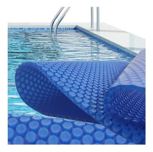 Seguredes Piscinas Manta Termica Cobertor Para Piscinas 4 X 11 Mtrs 600 Micras 0