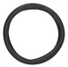 Vexo Universal Steering Wheel Cover 40cm Black Pick Up 0