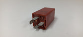 DZE Relay Limpiaparabrisas Volkswagen Pointer Cod 9014 3