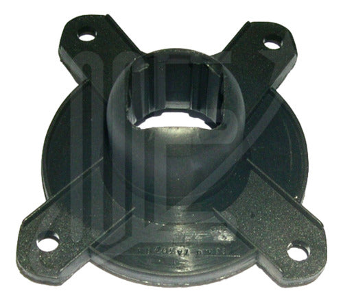 Paulucci Soporte Palanca De Cambios Ford Escort Mk4 1.6 Cht 88 - 94 0