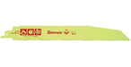 Starrett Bi-Metal King Cut 225 Mm, 6-10 Dpp Starrett 2u 0