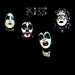 The Remasters - KISS (CD) 0