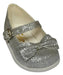 Alpoco Chatitas, Baptism, Communion, Party Shoes for Girls Size 17/21 2