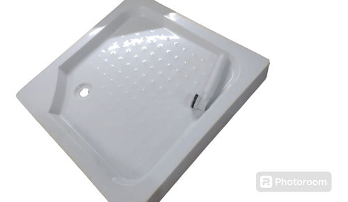 Shremwood Shower Tray, Shower Base Box 90 X 90 1