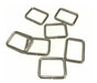 Metal 25mm Dice Set of 10 Units 4