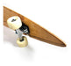 Longboard Profesional Grande Patinea Skate 1,20 Mts 3