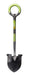 Radius Garden 202 Pro - Ergonomic Steel Shovel 0