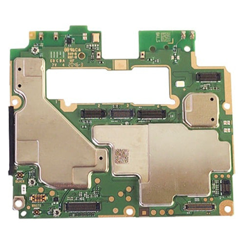 Placa LG K51s Lm-k510hm Libre Para Todas Las Empresas 1