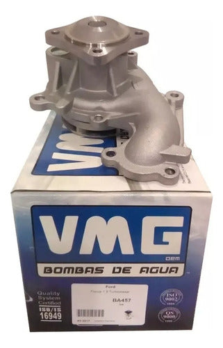 Water Pump VMG for Ford Focus Mondeo 1.8 TDCi Duratorq Diesel 0