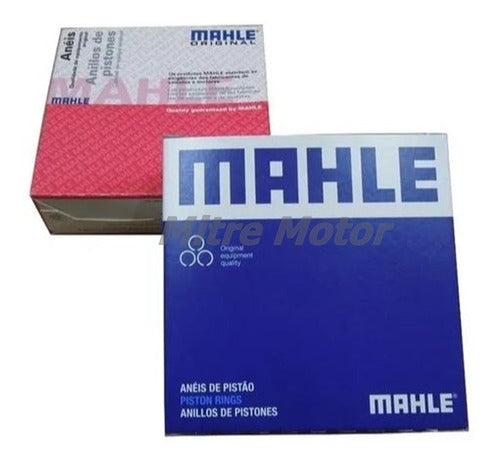 Mahle Aros Vw Polo Gol 1.9 Diesel 0.50 0