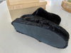 Elena Synthetic Imported Leather Slippers 6