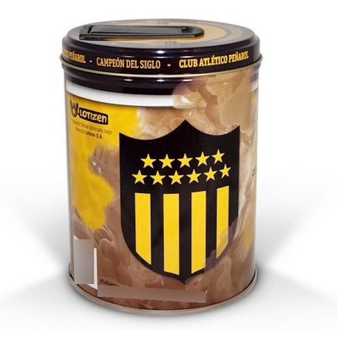 Peñarol Yerbera Del Club Atlético Peñarol 1