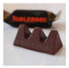 Toblerone Mini Dark Chocolate Bag 272g 2