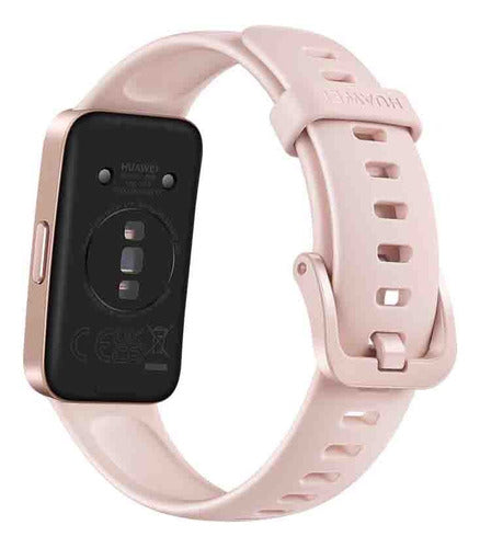 Huawei Band 8 Smartband 1.47'' Touchscreen for Android & iOS 5