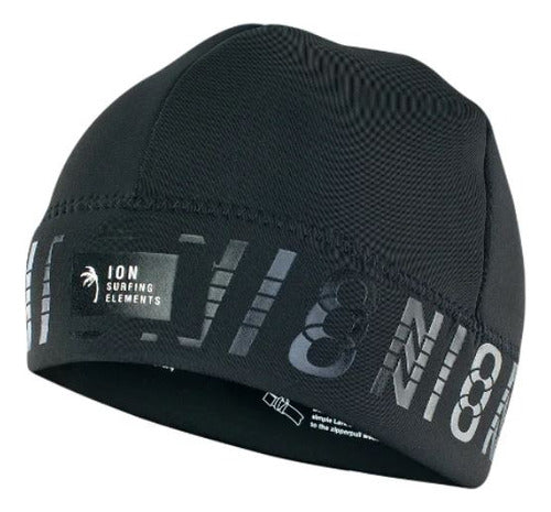 Capucha De Neoprene Ion Water Beanie Neo Logo / Kitesurf 0