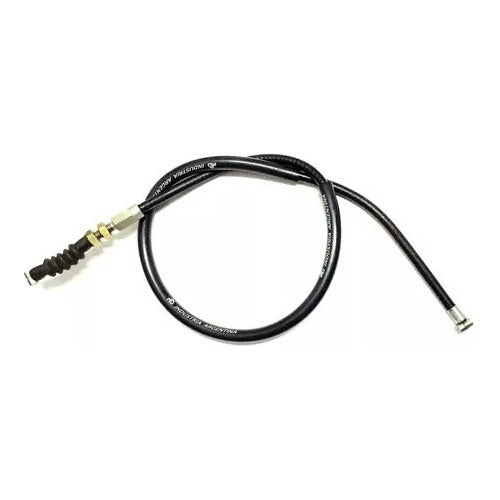 Honda XR 600 - NX 650 Decompressor Cable - 2R 0