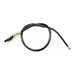 Honda XR 600 - NX 650 Decompressor Cable - 2R 0