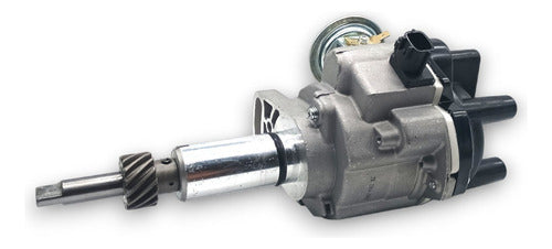 Distribuidor Autoelevador Motor Nissan K25-h25 2