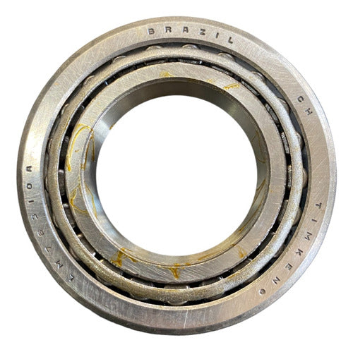 Timken Rodamiento 78349/10 0