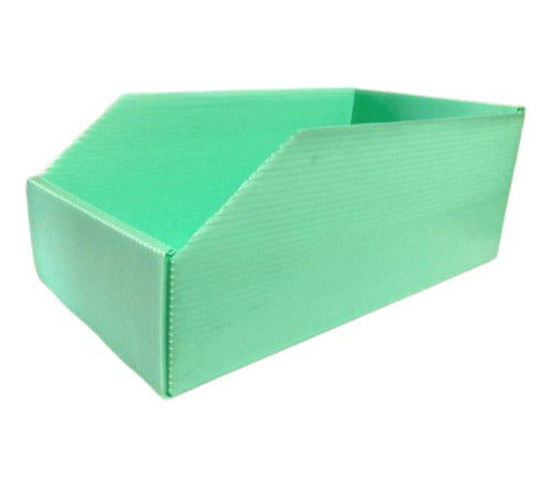 C&F Multi-Purpose Filing Box 30x8x11 x 25 Units 0