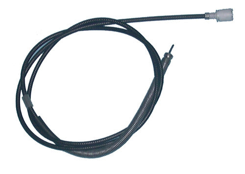 Speedometer Cable for Peugeot 504 1969 - 1997 with 5-Speed Gearbox 0