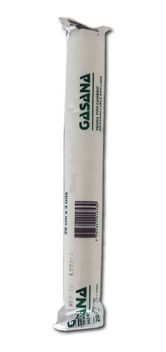 Antar Cambric Type Bandage / Gauze 20 Cm. X 3 Mts. X 50 Units 0