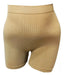 Aretha Short Calza Corta Sin Costura Modelante Art 605 3