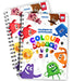 Soy Pandora Color Colour Blocks Children's Activity Book - Learn Colors with Numberblocks 0