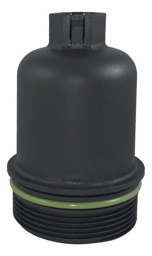 Oil Filter Cap Peugeot 206 1.4 8v - 2010 0