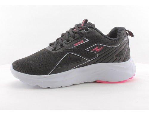 South 1 Women's Sports Shoes Nemo Lightweight Czapa 5